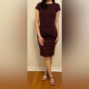 Work Dress (Size Small) New With Tags